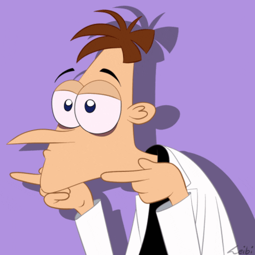 Phineas-and-ferb-and-doofenshmirtz GIFs - Get the best GIF on GIPHY