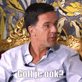 Kleine meisjes geven Mark Rutte briljant advies over hoe zij Nederland  zouden besturen