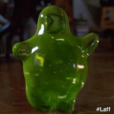 Flubber GIFs - Get the best GIF on GIPHY