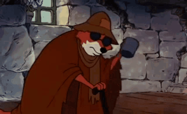 Robin Hood Poor GIF - Robin Hood Poor Beggar - Discover & Share GIFs