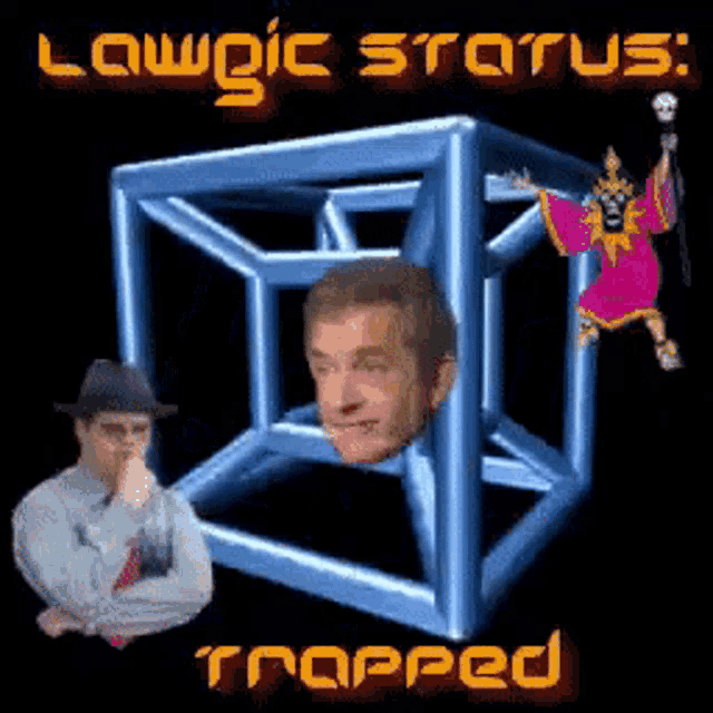 Lawgic Trap Logic Trap GIF - Lawgic Trap Logic Trap Lawgic Status Trapped -  Discover & Share GIFs