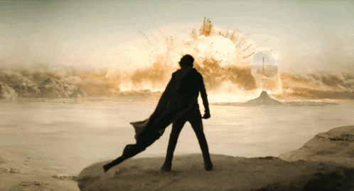 Download Movie Dune: Part Two Gif