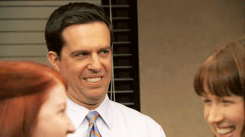 Why Are Networking Events so Cringey and Awful?