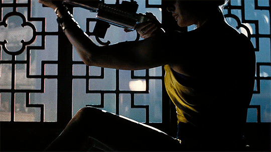 #mission: impossible - rogue nation from i'll be at the pictures