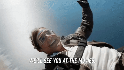 Mission-impossible-movie GIFs - Get the best GIF on GIPHY