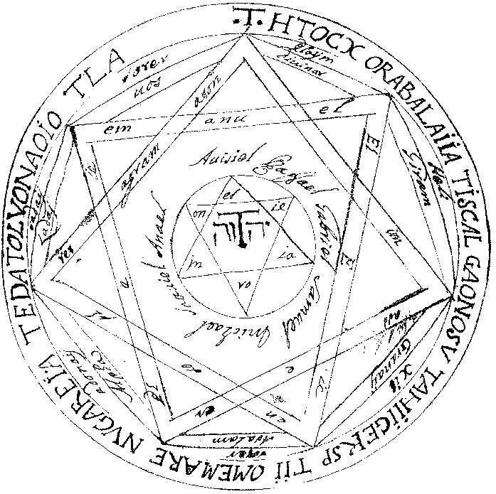 Key of Solomon - Wikipedia