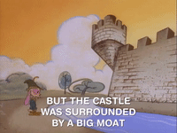 Moat GIFs - Find & Share on GIPHY