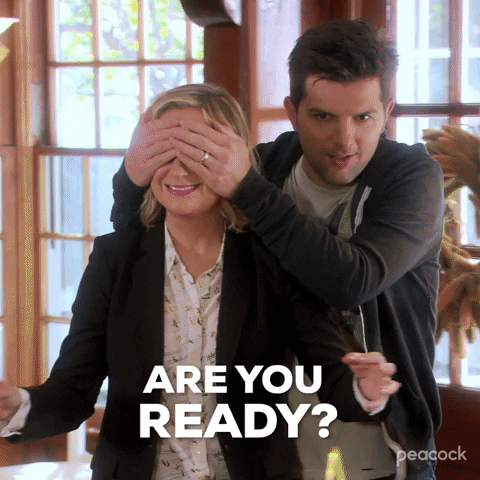 Season 6 Ben GIF by Parks and Recreation - Find & Share on GIPHY