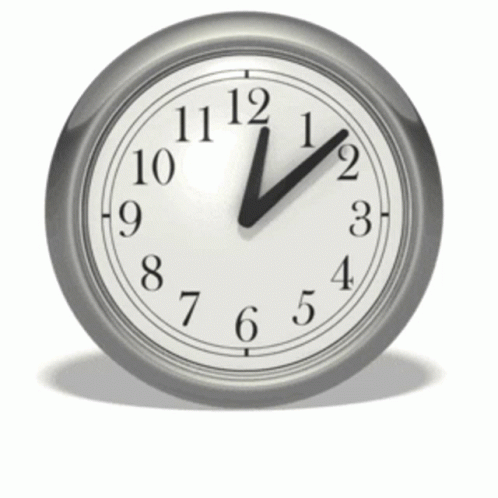 Fast Clock GIFs | Tenor