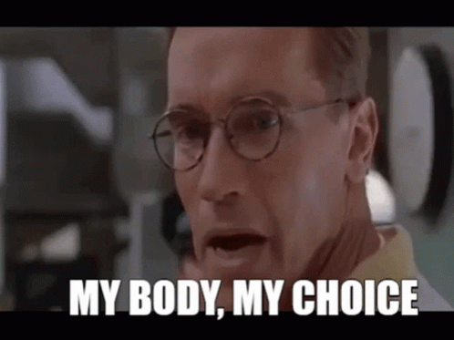 Arnold Schwarzenegger popiera protest kobiet od 1994 - Ministerstwo  śmiesznych obrazków - KWEJK.pl