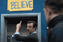 Ted Lasso Roy Kent GIF - Ted Lasso Roy Kent Brett Goldstein - Discover & Share GIFs