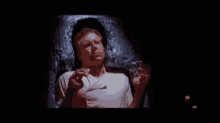 Han Solo Frozen Meme - Han Solo Frozen - Discover & Share GIFs