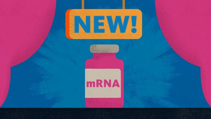 Mrna Gif