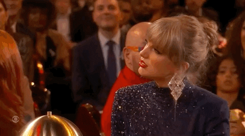 Taylor-swift-grammy GIFs - Get the best GIF on GIPHY