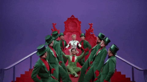 Aloe-vera-christmas GIFs - Get the best GIF on GIPHY