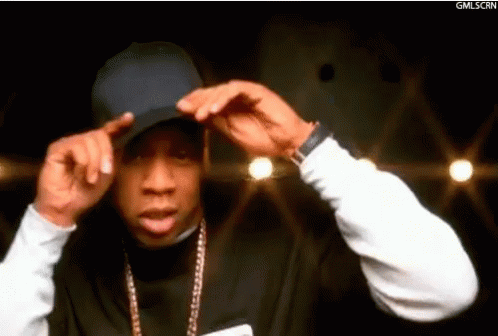 Swag GIF - Swag Jay Z - Discover & Share GIFs
