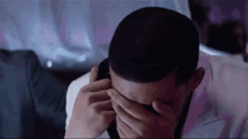 Drake Sad GIF - Drake Sad Emotional - Discover & Share GIFs