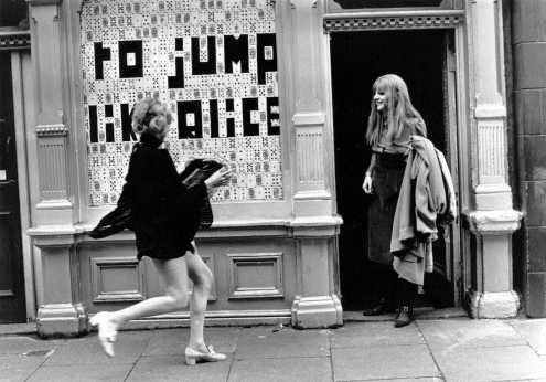 Sixties City - Swinging London - Chelsea and the Kings Road