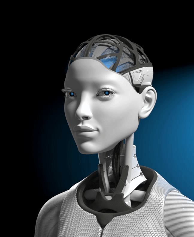 Building an AI That Feels - IEEE Spectrum