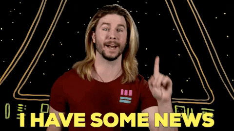 Star Wars News GIF by Because Science - Find & Share on GIPHY