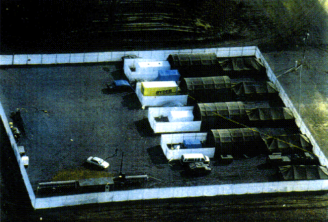 Ryder Truck Ryder Truck