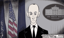 Stephen Miller GIF - Stephen Miller - Discover & Share GIFs