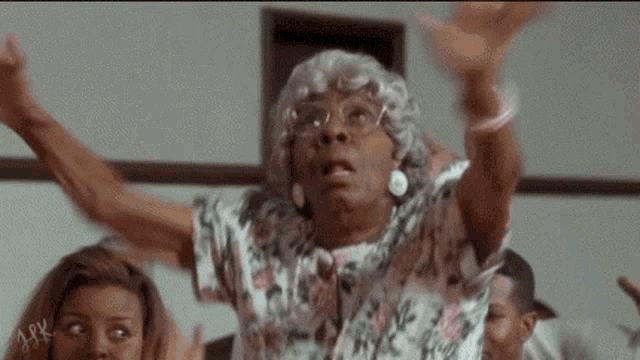 Praise The Lord Hallelujah GIF - Praise The Lord Hallelujah Thank You -  Discover & Share GIFs