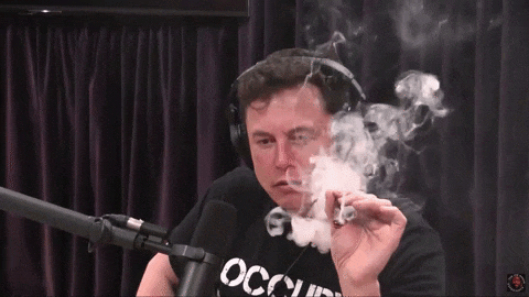 Steam Community :: :: Elon Musk Smoke WEED