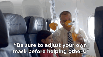 The 13 Best Gags From The Delta Airlines Safety Video