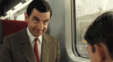Mr-bean-holiday GIFs - Get the best GIF on GIPHY