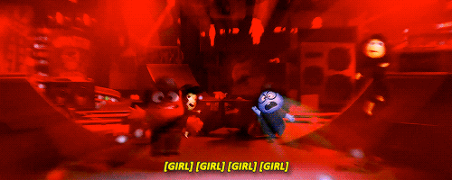 Inside out Memes and Images - Imgur