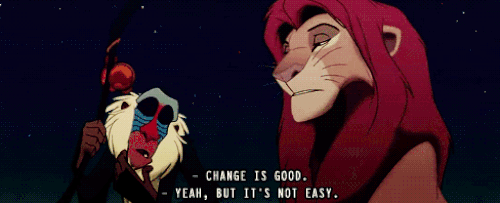 75 Best Quotes About Change To Motivate & Inspire You