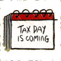 Tax Day GIFs | Tenor