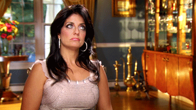 real housewives of new jersey gif | WiffleGif