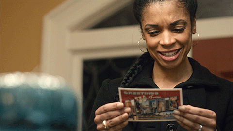 This Is Us” Star Susan Kelechi Watson Is Ready For Beth's Close-Up