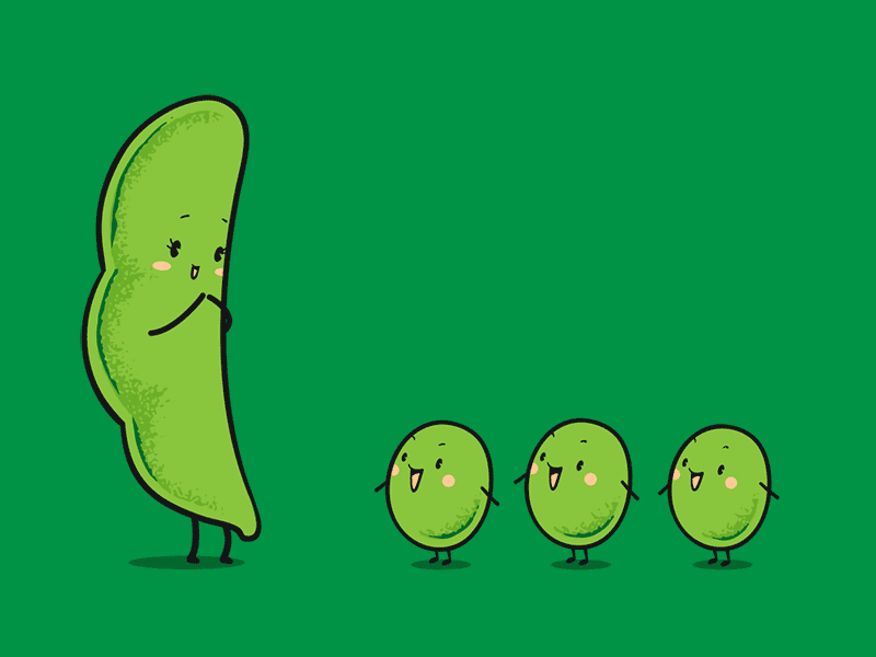 Happy Mothers Day - Gif Animation by Chow Hon Lam on Dribbble