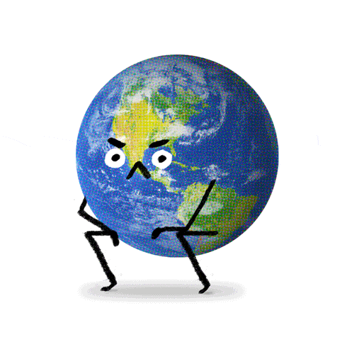 Climate Change Gif - IceGif