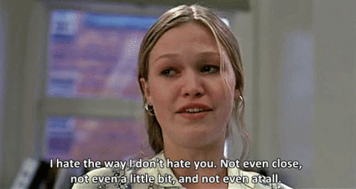 Kat Stratford GIFs - Find & Share on GIPHY