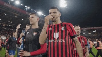 Dom-solanke GIFs - Get the best GIF on GIPHY