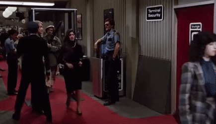 Top 30 Airport Security GIFs | Find the best GIF on Gfycat