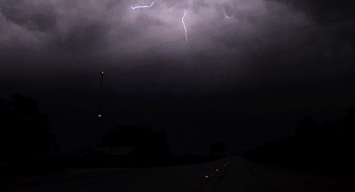 Abretumente | Lightning gif, Lightning storm, Lightning