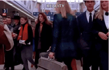 Top 30 Home Alone Airport GIFs | Find the best GIF on Gfycat