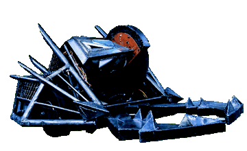 Dead Metal | Robot Wars Wiki | Fandom