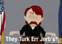 Turk Took GIF - Turk Took Our GIFs