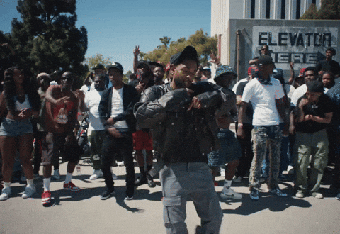 Not Like Us GIF by Kendrick Lamar - Find & Share on GIPHY