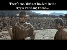 Clint Eastwood Good The Bad And The Ugly GIFs | Tenor