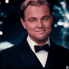 The Great Gatsby GIFs | Tenor