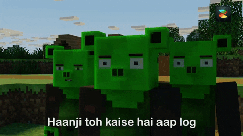 Toh-kaise-ho-aap-log GIFs - Find & Share on GIPHY