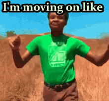 Moving On GIFs | Tenor