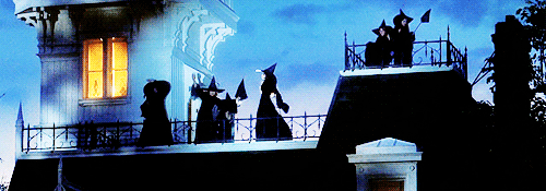 Download Movie Practical Magic Gif - Gif Abyss